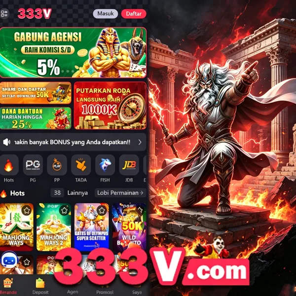 333V