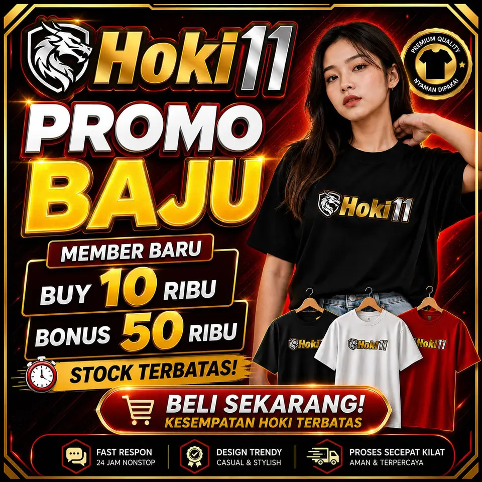 hoki11 APK
