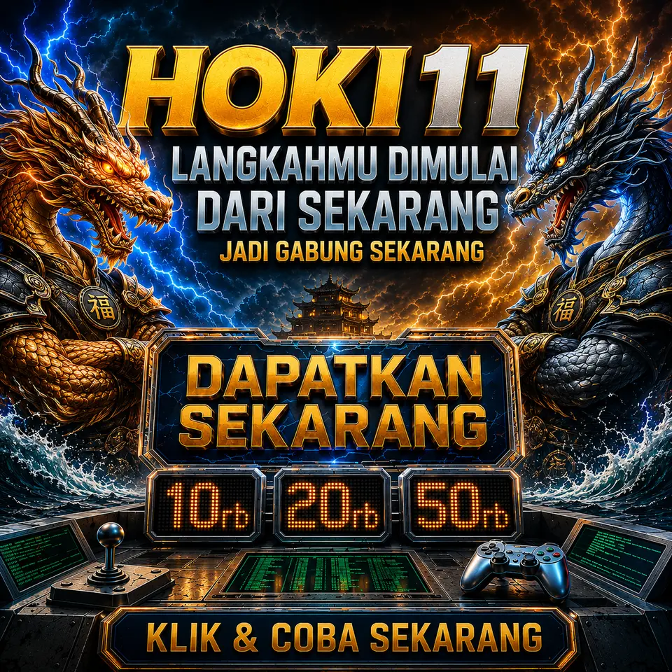 hoki11